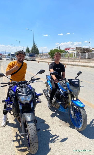 Malatya Gençlik Sürücü Kursu