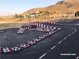 Malatya Go-Kart
