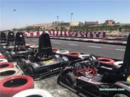 Malatya Go-Kart