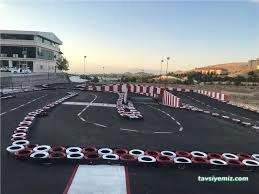 Malatya Go-Kart