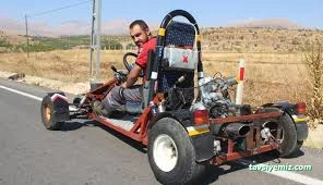 Malatya Go-Kart
