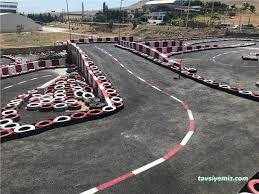 Malatya Go-Kart
