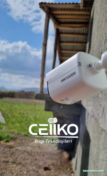 Malatya Güvenlik Ve Otomasyon Sistemleri