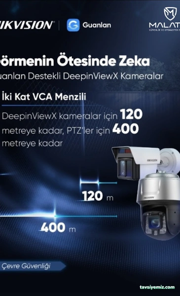 Malatya Güvenlik Ve Otomasyon Sistemleri