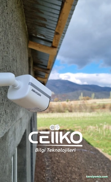 Malatya Güvenlik Ve Otomasyon Sistemleri