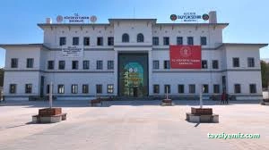 Malatya İl Halk Kütüphanesi