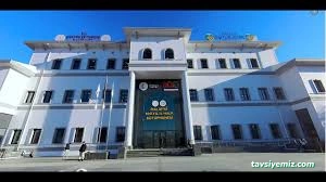 Malatya İl Halk Kütüphanesi