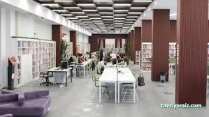 Malatya İl Halk Kütüphanesi