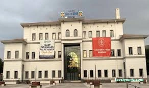 Malatya İl Halk Kütüphanesi