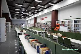 Malatya İl Halk Kütüphanesi