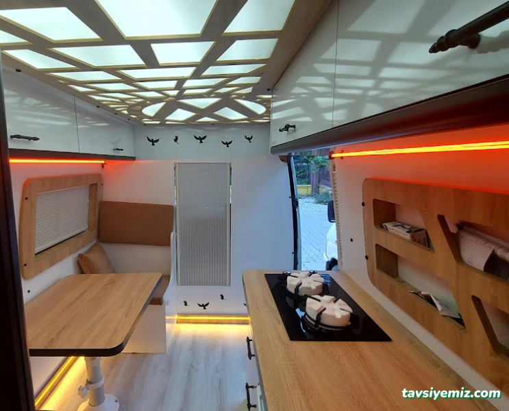 Malatya Karavan İmalatı