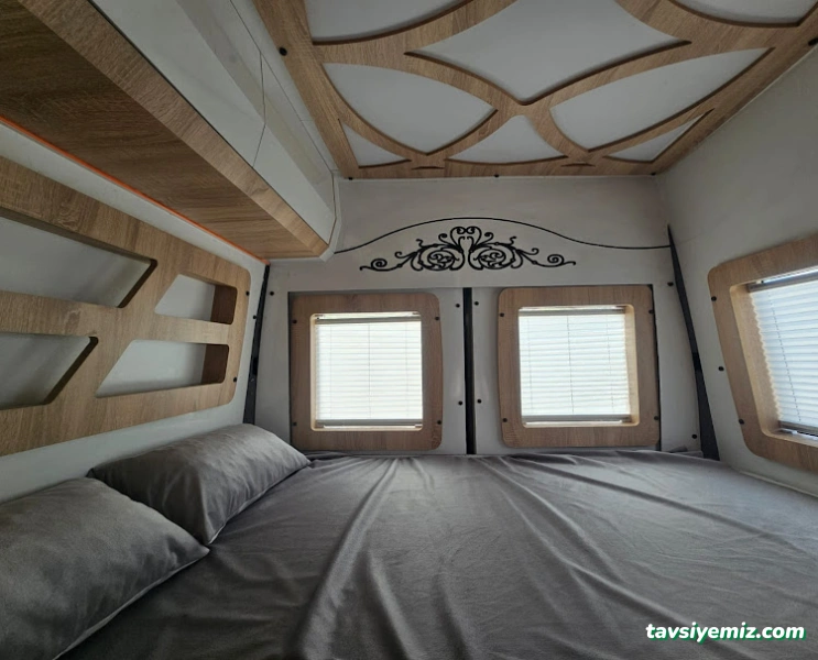 Malatya Karavan İmalatı