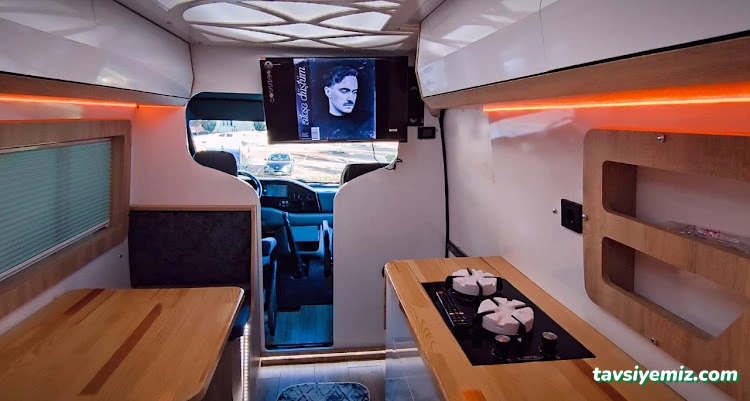 Malatya Karavan İmalatı