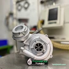 Malatya Kardeşler Turbo