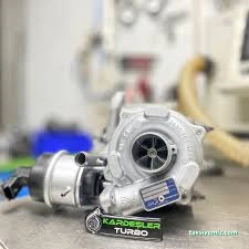 Malatya Kardeşler Turbo