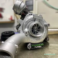 Malatya Kardeşler Turbo