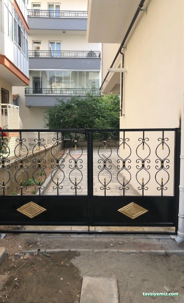 Malatya-Mert Yapı Demir Doğrama Alüminyum Pvc