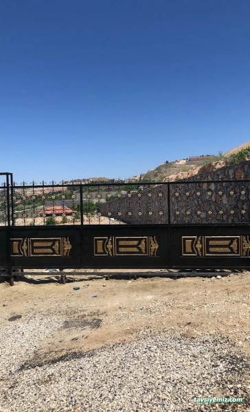 Malatya-Mert Yapı Demir Doğrama Alüminyum Pvc