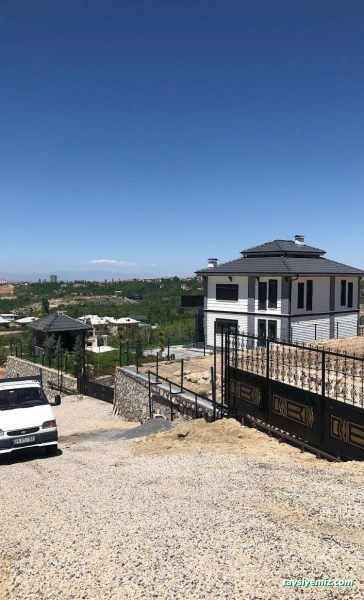 Malatya-Mert Yapı Demir Doğrama Alüminyum Pvc