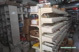 Malatya Metal Makina Hırdavat