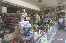 Malatya Metal Makina Hırdavat