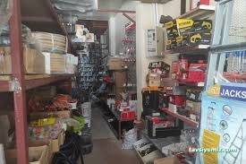 Malatya Metal Makina Hırdavat