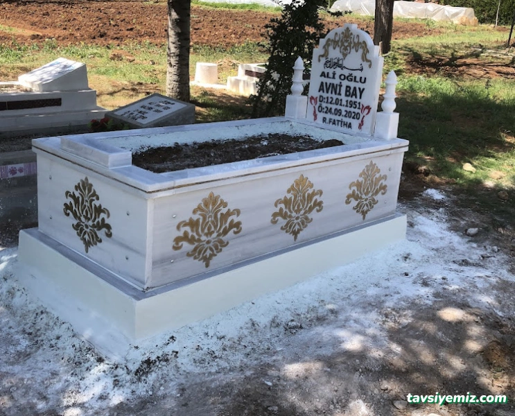 Malatya Mezar Yapımı İşleri