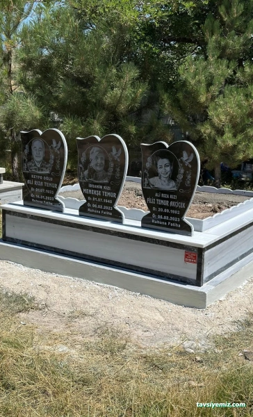 Malatya Mezar Yapımı İşleri