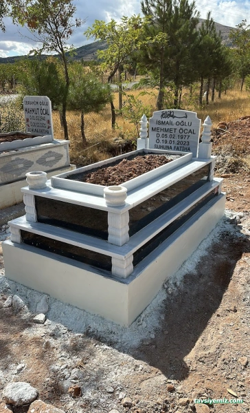 Malatya Mezar Yapımı İşleri
