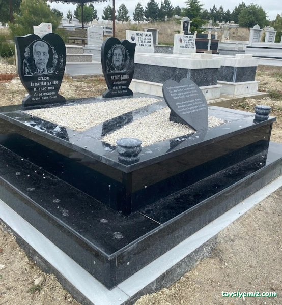 Malatya Mezar Yapımı İşleri