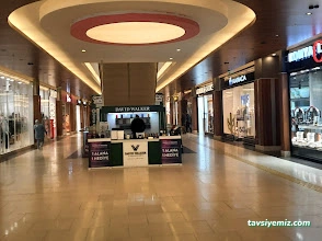 Malatya Park Alışveriş Merkezi