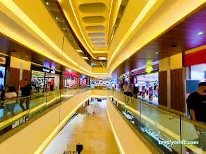 Malatya Park Alışveriş Merkezi