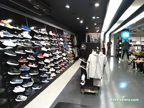 Malatya Park Alışveriş Merkezi