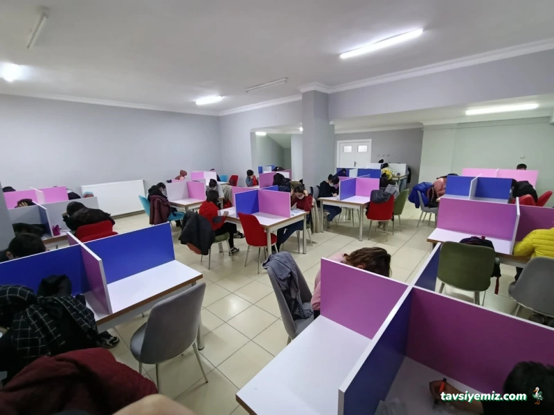 Malatya Piramit Eğitim Kurumları