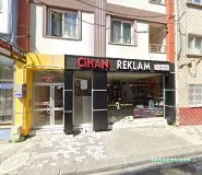 Malatya Reklam-Led Tabela