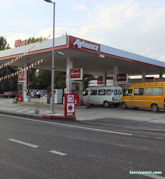 Malatya Sarıcıoğlu Petrol