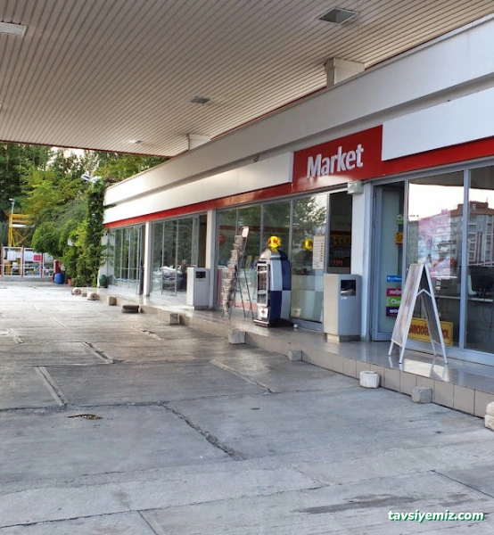 Malatya Sarıcıoğlu Petrol