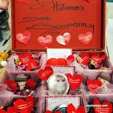 Malatya Sempati Hediyelik