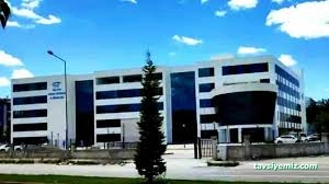 Malatya Sosyal Güvenlik İl Müdürlüğü