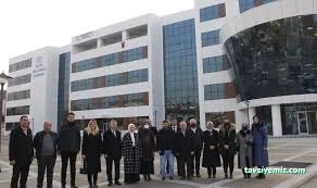 Malatya Sosyal Güvenlik İl Müdürlüğü