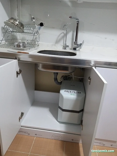 Malatya Su Arıtma Montaj Ve Bakım Servisi