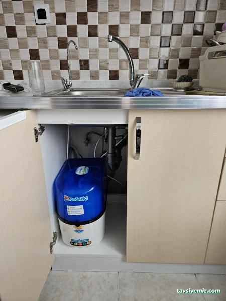 Malatya Su Arıtma Montaj Ve Bakım Servisi