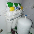 Malatya Su Arıtma Montaj Ve Bakım Servisi