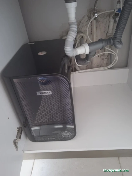 Malatya Su Arıtma Montaj Ve Bakım Servisi