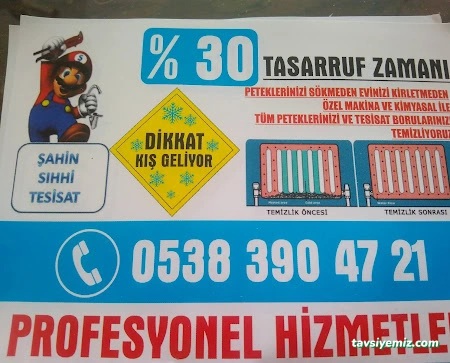 Malatya Su Tesisatçı Kameralı Su Kaçak Tespit Kanalizasyon Tıkanık Açma Musluk Tamir Sıhhi Tesisat Su Arıza Sucu