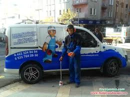 Malatya Su Tesisatçı Malatya Kanal Açma Malatya Su Kaçağı Tespiti 7/24