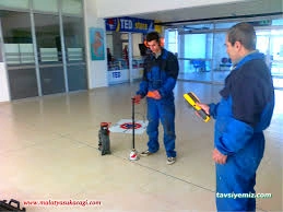 Malatya Su Tesisatçı Malatya Kanal Açma Malatya Su Kaçağı Tespiti 7/24