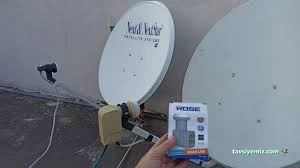 Malatya Uydu Kurulumu