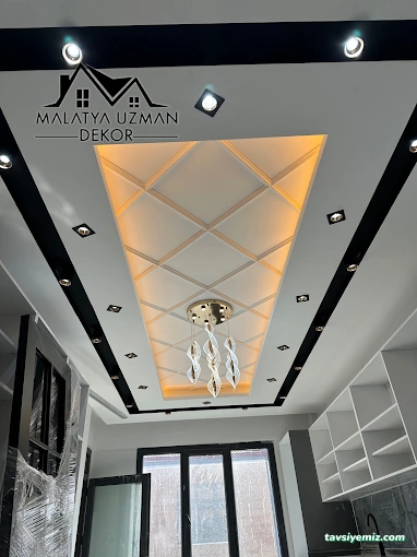 Malatya Uzman Dekor