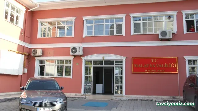 Malatya Valiliği